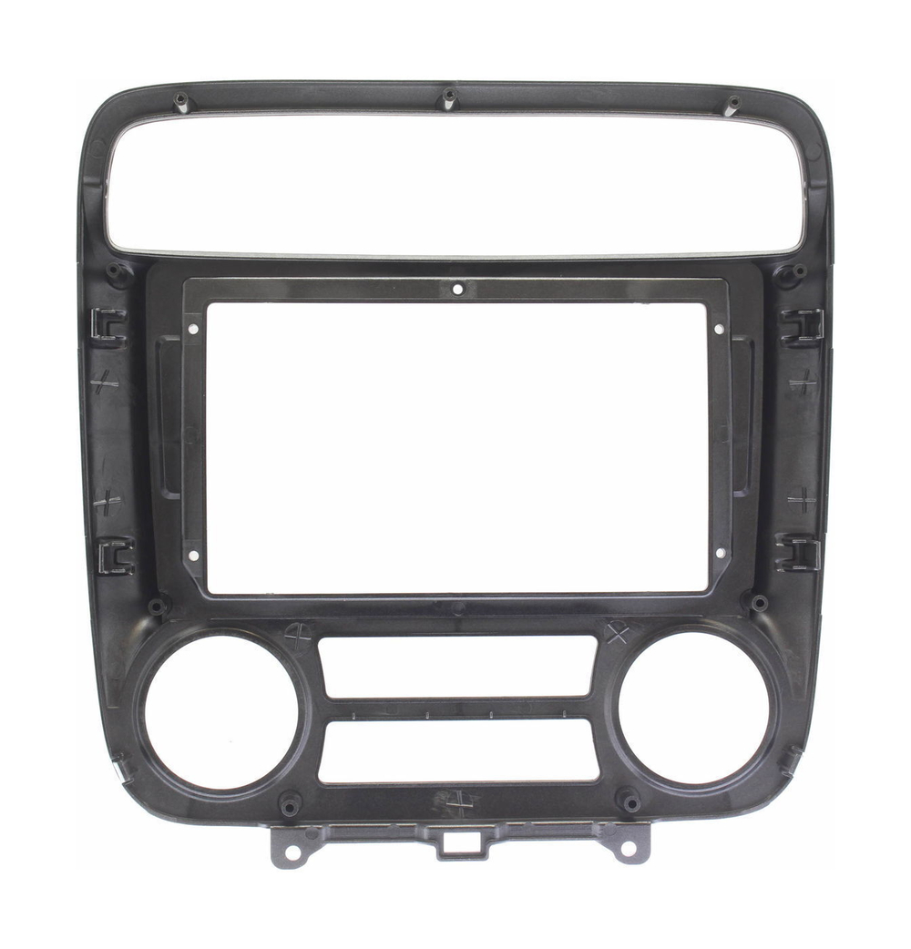 Переходная рамка магнитолы HONDA STREAM 1 2000-2006 9 дюймов