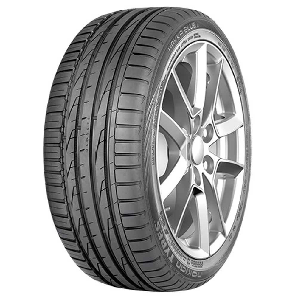 Легковая шина 205/55R16 94V Hakka Blue 2 XL Nokian
