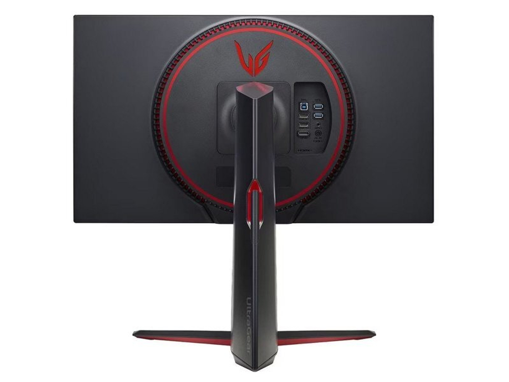 Монитор LG 27GP95RP-B