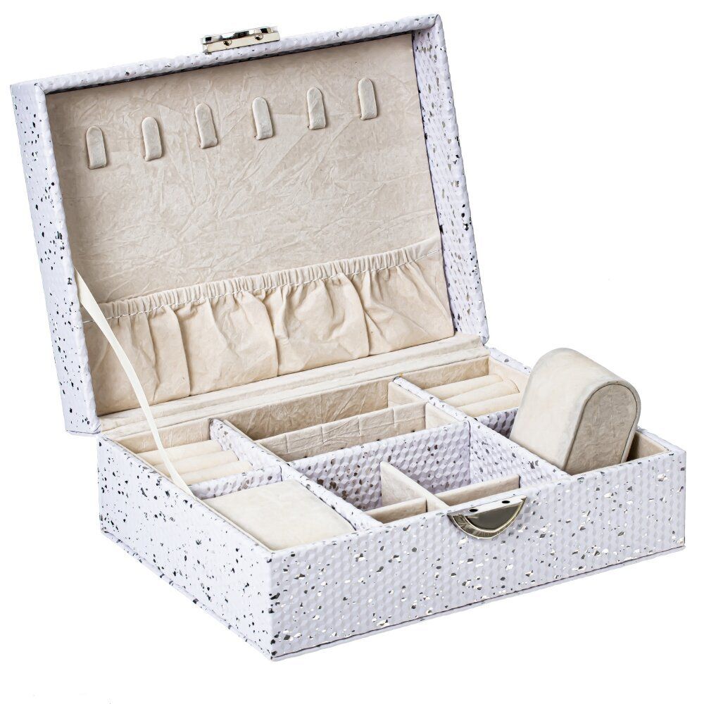 GAEM Шкатулка для украшений, L21 W16 H8 см