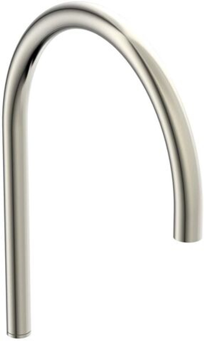 SOLOS Набортный электронный смеситель для раковины под 1 отверстие