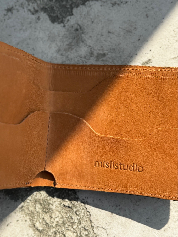 Кошелек TONKY Mint&Chocolate