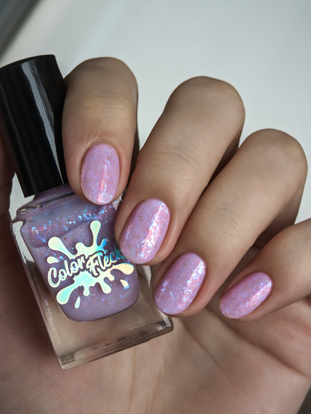 ЯгодныйМарт - Снежноягодник