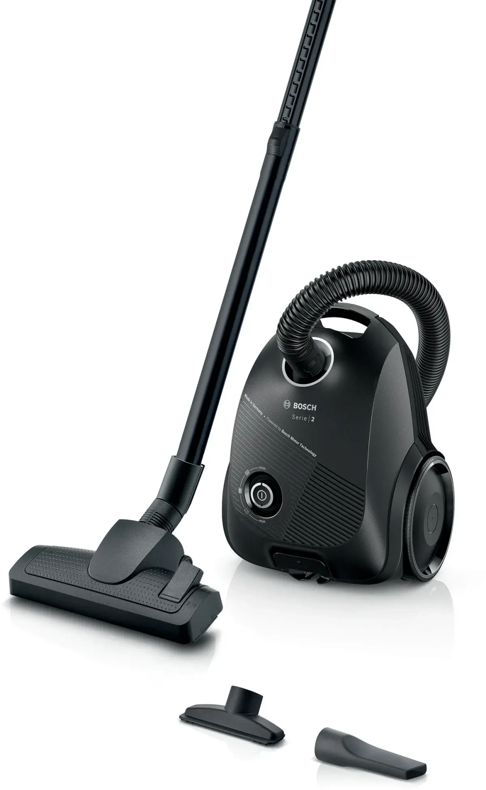 Пылесос Bosch BGLS2BA2