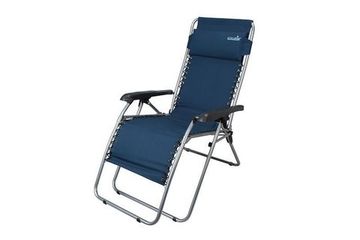 Кресло-шезлонг складное Норфин Сомеро, арт. NFL-20109