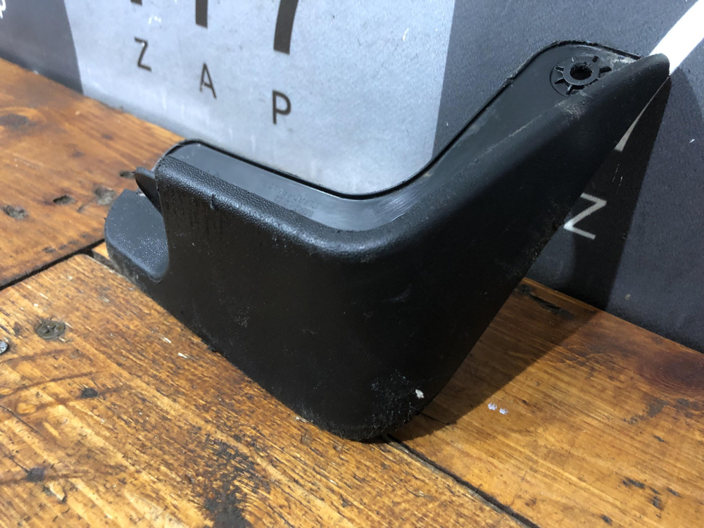 Брызговик задний правый Hyundai Creta 1 (GS) 16-21 Б/У Оригинал 86842M0100