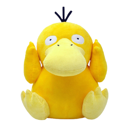 Мягкая игрушка Псайдак