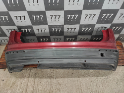 Бампер задний Volkswagen Tiguan 2 16-20 Б/У Оригинал 5NR807421GRU