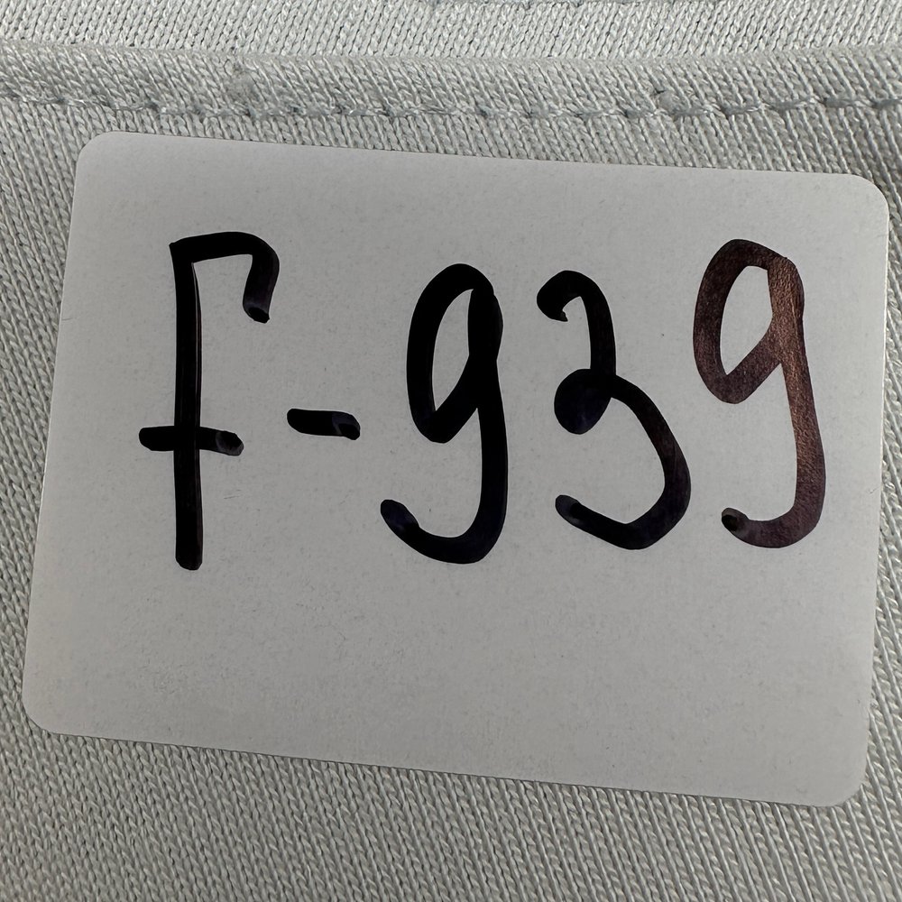 Футболка Ymkashix Skeleton Logo F-939 pp.S