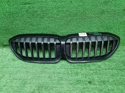 Решетка радиатора BMW 3er G20 (2018-2022)