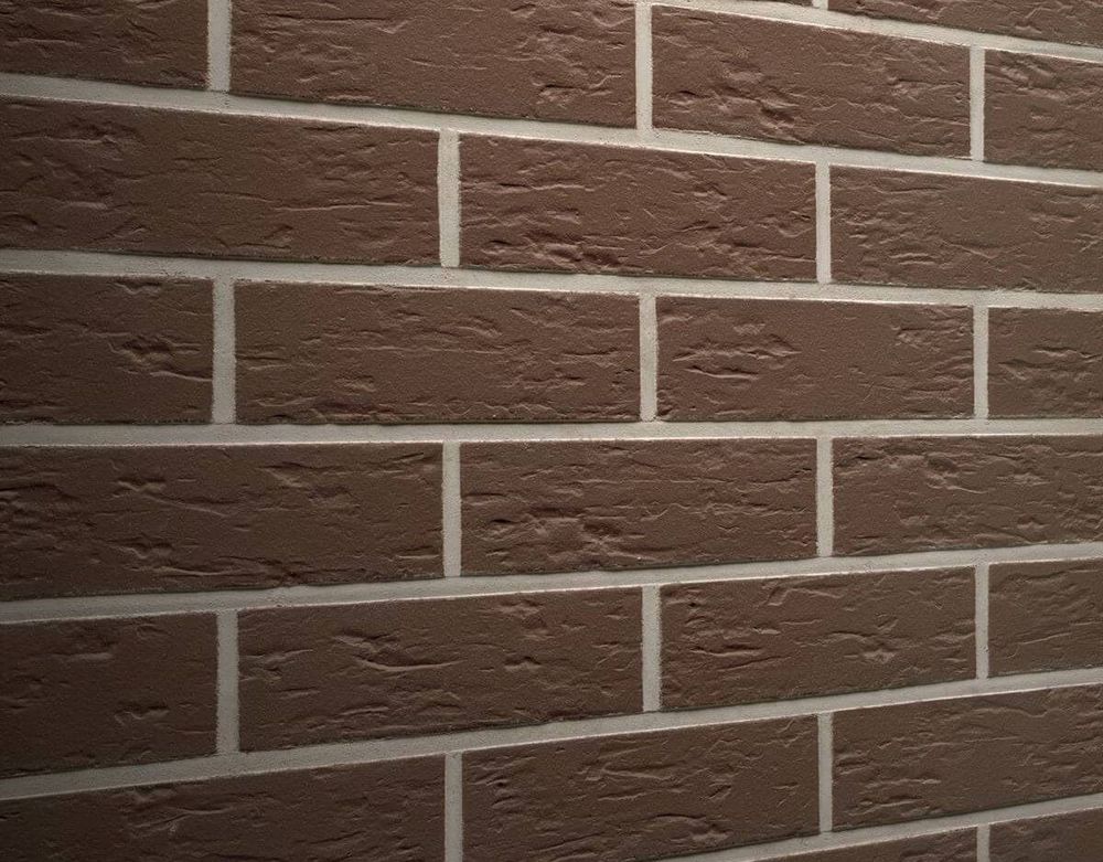 Feldhaus Klinker - R540NF9, Classic Geo Senso, 240x9x71 - Клинкерная плитка для фасада и внутренней отделки