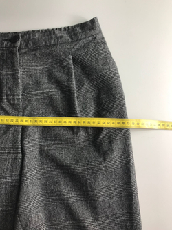Брюки H&M для прохладной осени, визуально на 48 размер