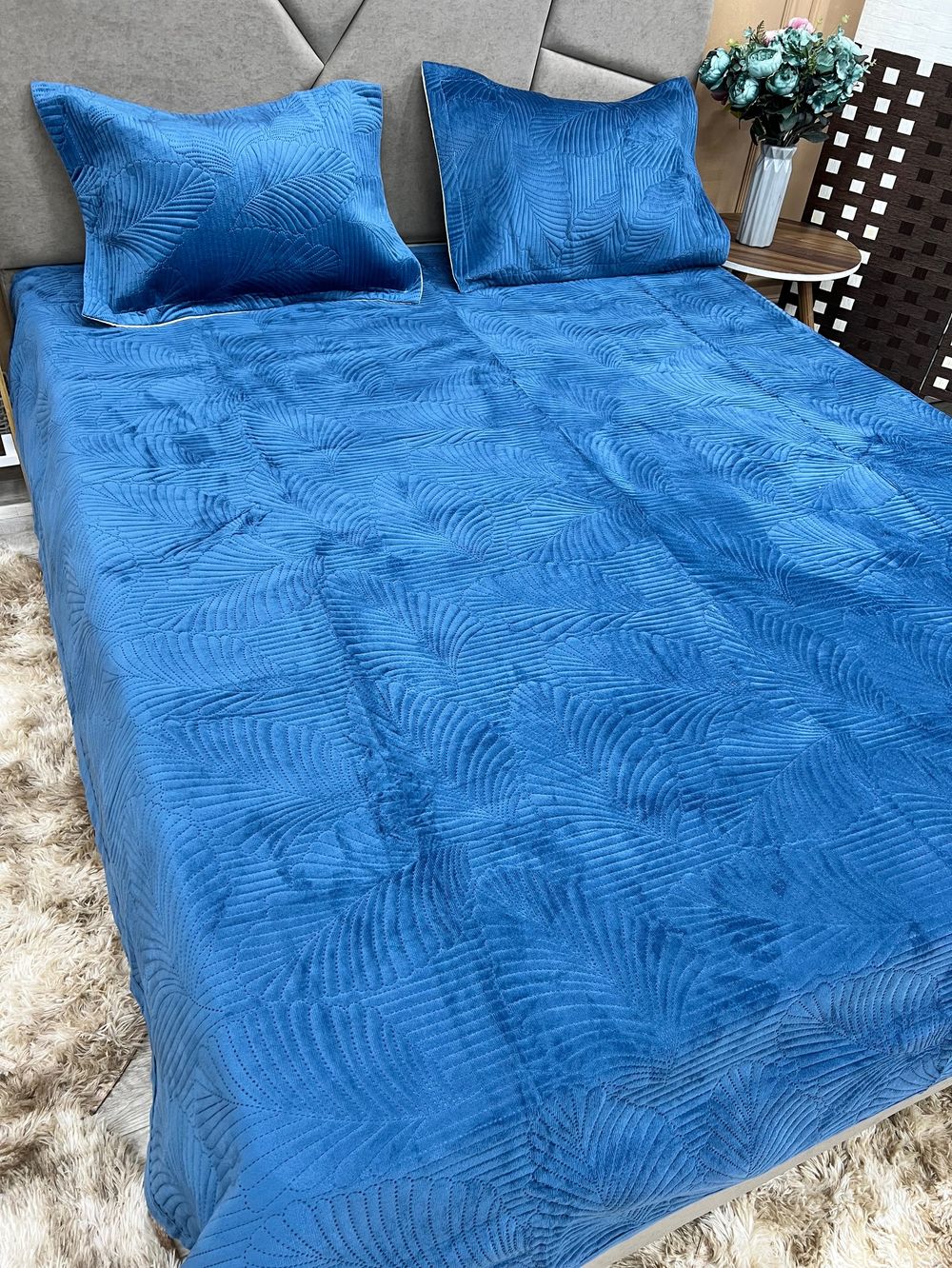 Покрывало ФОЛЬЯ 2сп