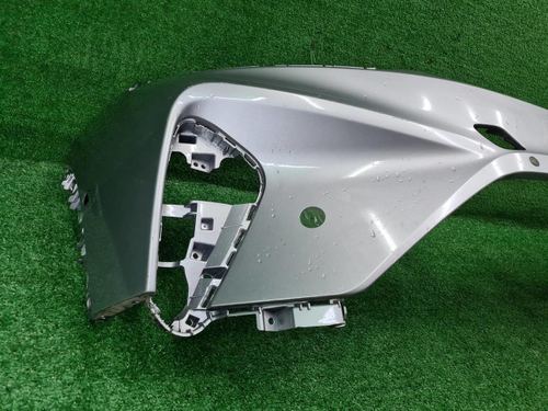 Бампер передний Geely Coolray (2019-2024)