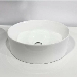 Тумба с раковиной Comforty Эдинбург 00-00002782 60 бетон светлый