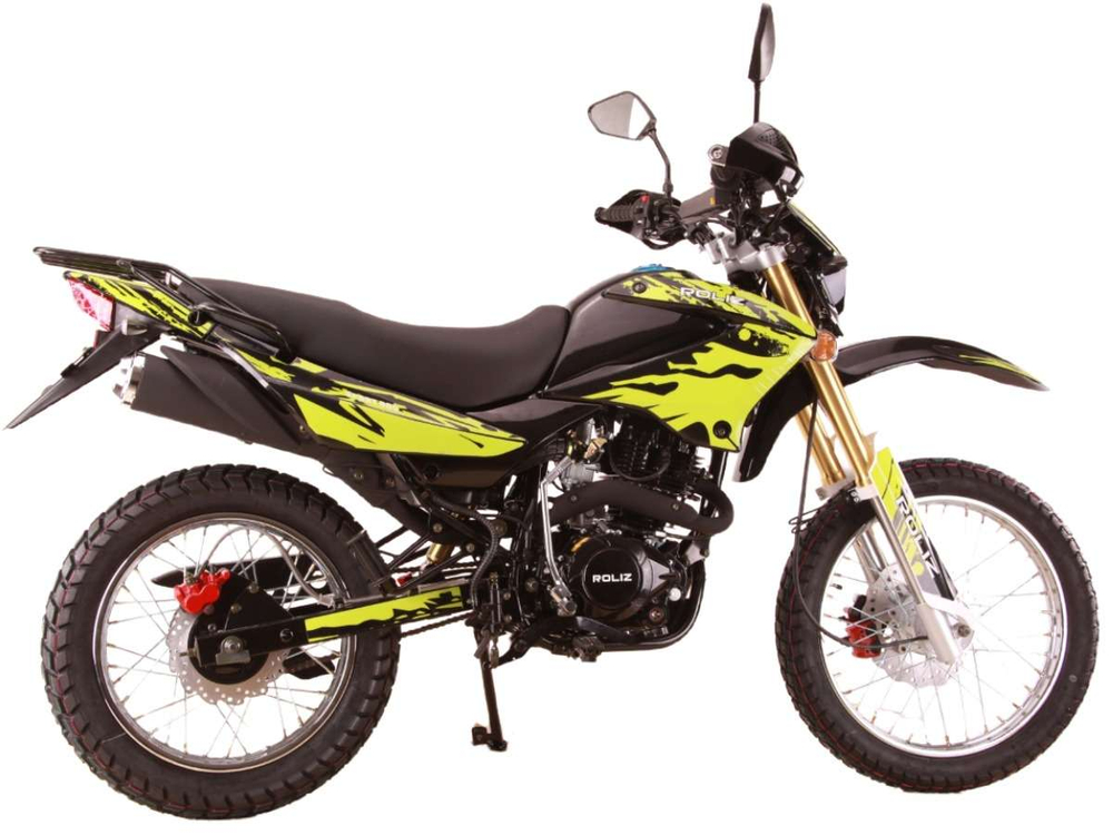 Мотоцикл ROLIZ Sport-005 PR