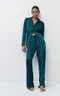 EMERALDA Пижама женская со штанами