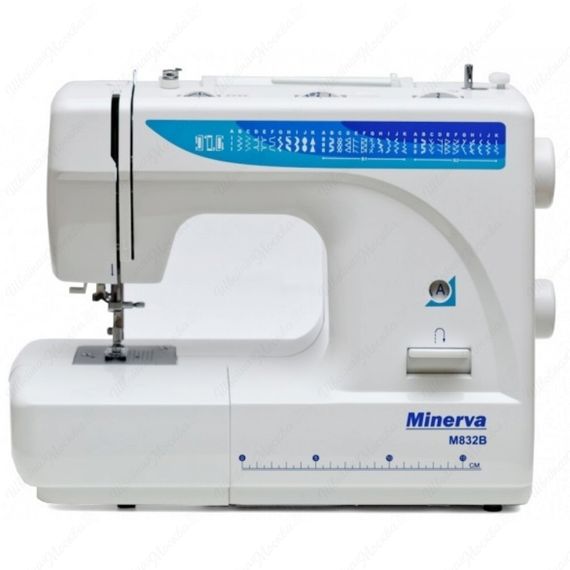 Швейная машина Minerva M832B