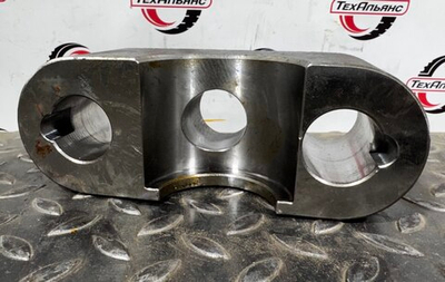 Крышка 9W-7882 BLOCK-TRACK IDLER