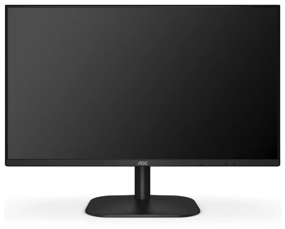 Монитор 23,8" AOC 24B2XD