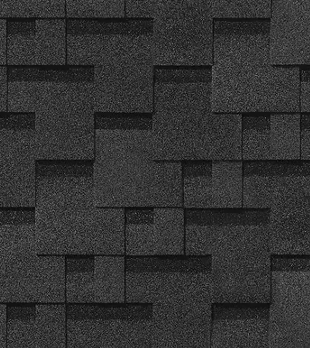 Гибкая черепица Docke Афины