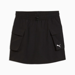 Wardrobe ESSENTIALS Женская юбка-карго - PUMA