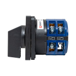 Переключатель кулачковый ПК-1-13 3П 32А "0-1" EKF pk-1-13-32