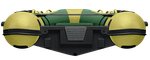 Лодка RIB Gladiator RIB420AL ( BSM4426 )