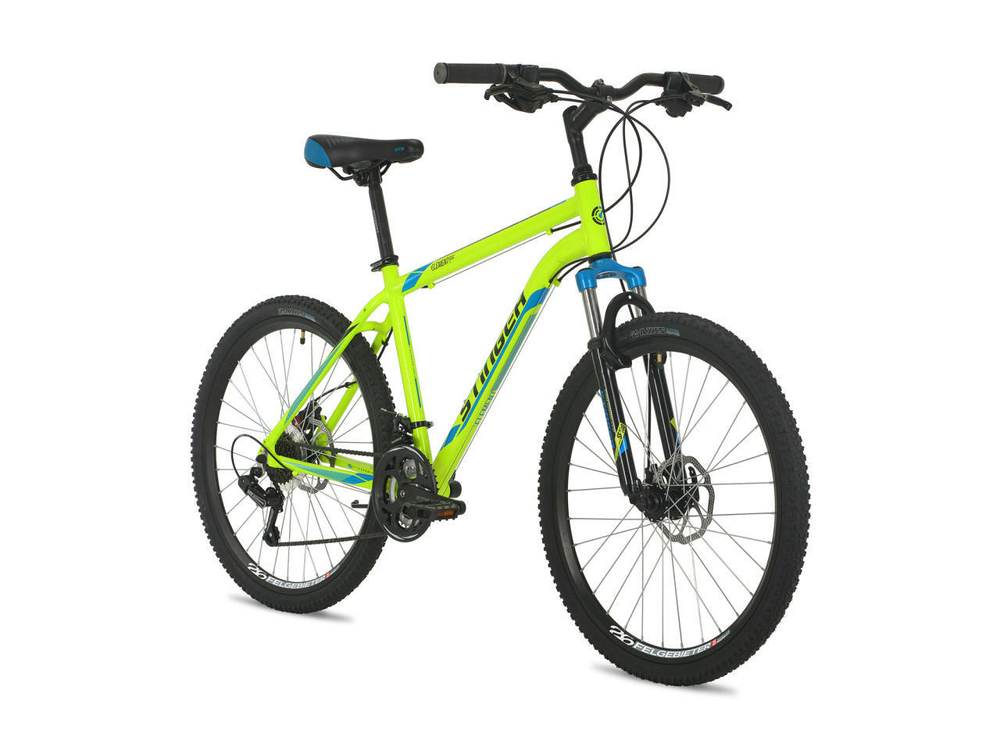 Горный велосипед Stinger Element D 26 (2019)