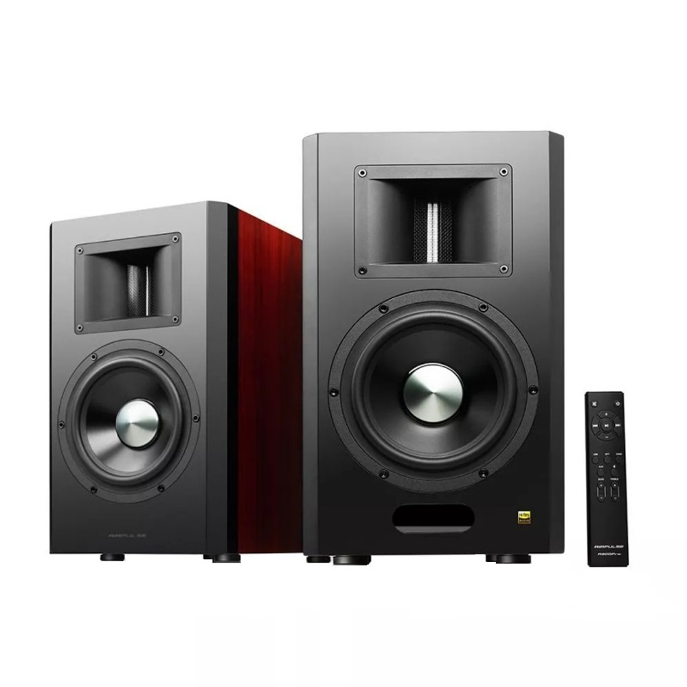 Компьютерная акустика 2.0 Edifier Airpulse A300PRO Brown