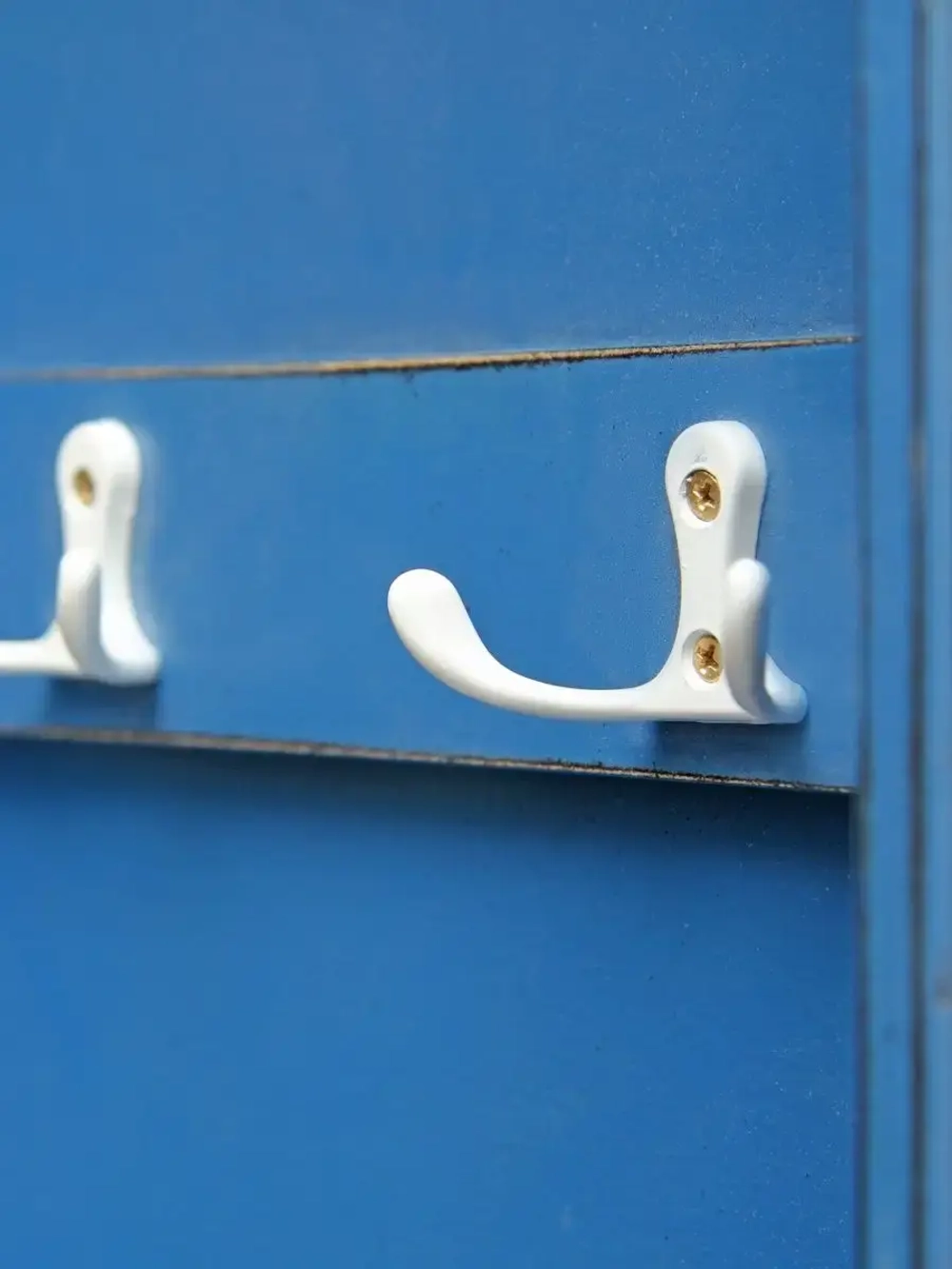 Ключница настенная деревянная 24*34 см