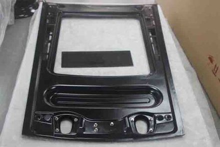 Карбоновая крышка двигателя для Lamborghini Gallardo LP570 Ламборгини