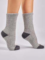 [m]Носки шерстяные Монголия Ш012