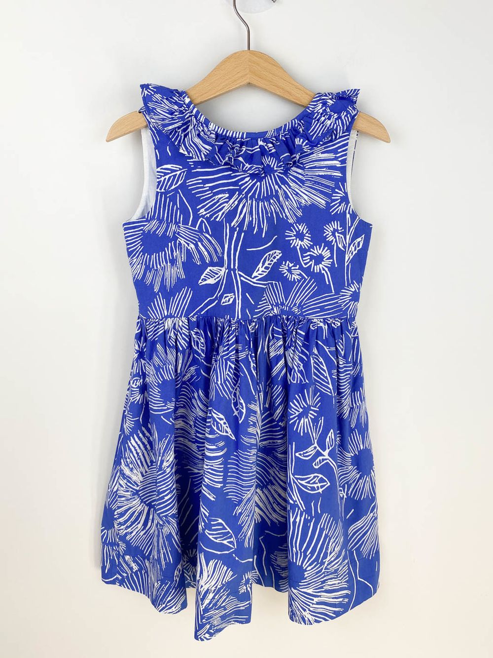 Сарафан il gufo