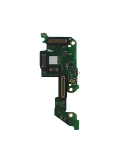Нижняя плата для OnePlus Nord 3 5G с микрофоном