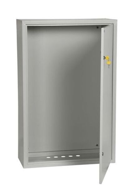 Корпус ЩМП-7-0 1320х750х300 УХЛ3 IP31 метал. IEK YKM40-07-31