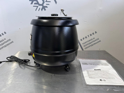 Мармит для первых блюд Viatto HKN-CFV60