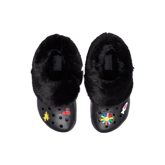 Crocs Classic Clog 'Black'