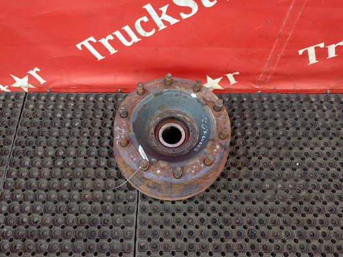 Ступица передняя