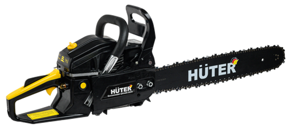 Бензопила Huter BS-2800M