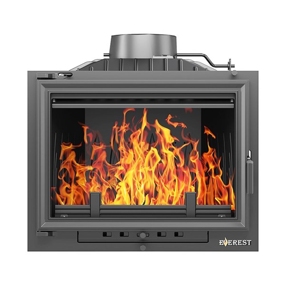 Каминная топка EVEREST V14
