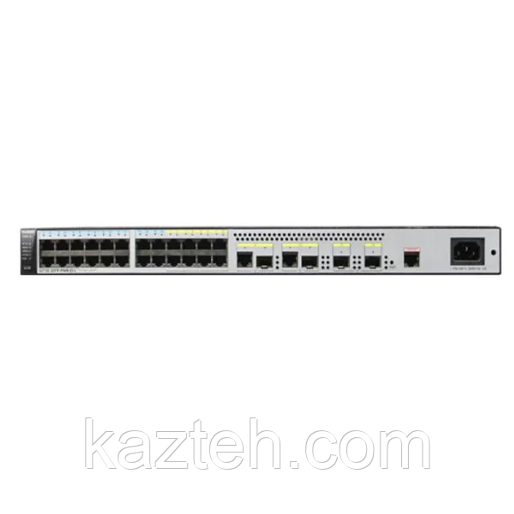 Коммутатор Huawei S2720-28TP-PWR-EI-L