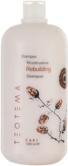 Шампунь Восстанавливающий