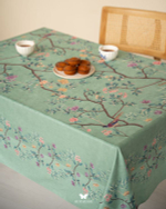 Скатерть Bazm Hezardastan 150 × 180 см 130220261 Иран