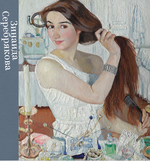 Зинаида Серебрякова 1884-1967: Каталог выставки