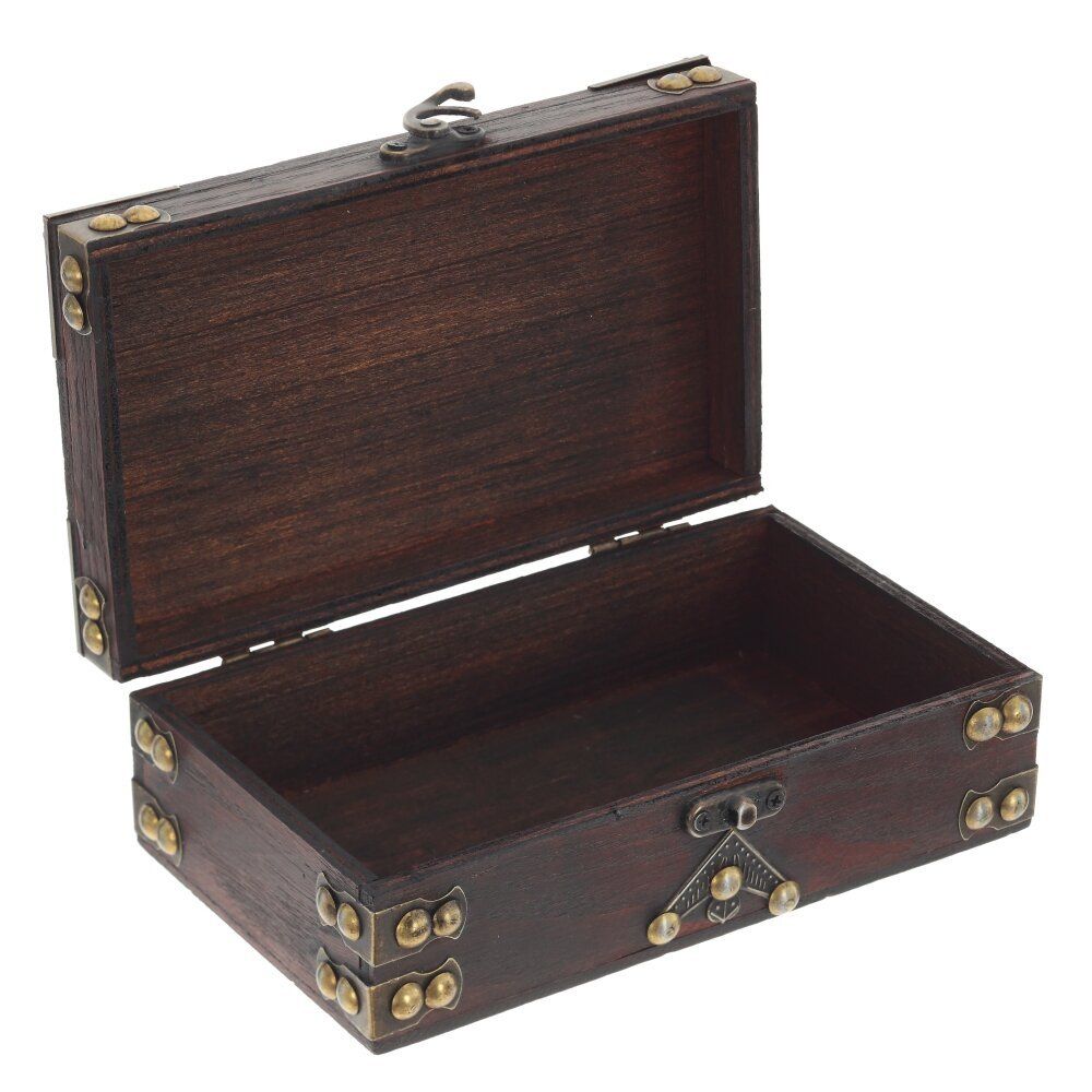 GAEM Шкатулка, L19 W11,5 H6,5 см