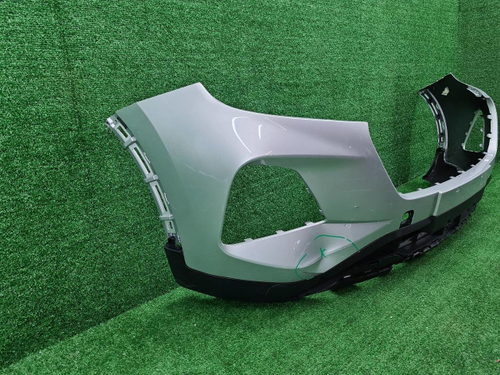 Бампер передний Chery Tiggo 4 Pro (2020-2024)