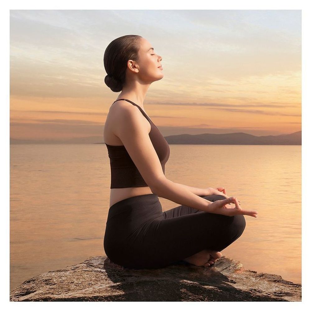 MER DES INDES - СПА-УХОД Аюрведа