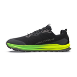 Кроссовки для бега Altra Lone Peak 9+ BLACK/DARK GULL GREY