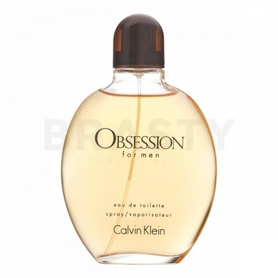Calvin Klein Obsession for Men EDT M 200 ml